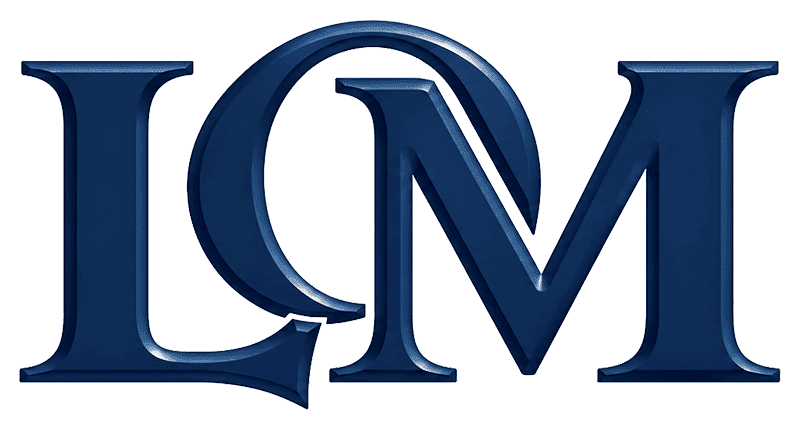 Logo LOM Invest